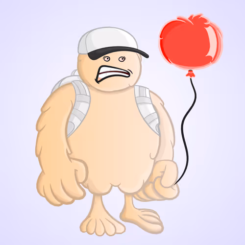 Abominable Army