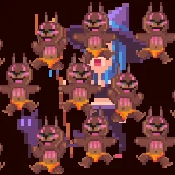 Enchanter Diana of the Reach