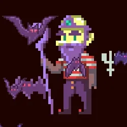  Solomon of the Swell