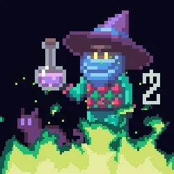 Sorcerer Hashim of the Villa