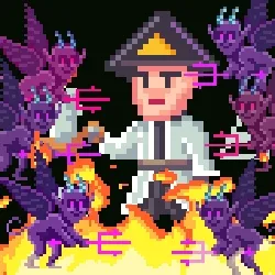 Sorcerer Eden 
