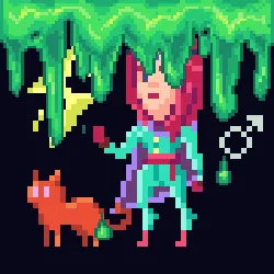 9877