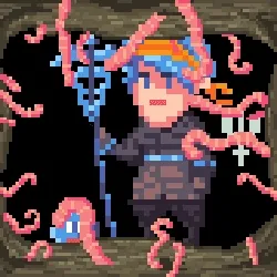 Summoner Crowley of the Valley