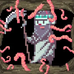 Battle Mage Homer of the Quantum Shadow
