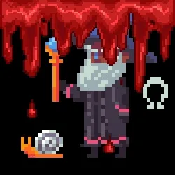 Archmagus Lumos of the Pit