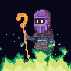 Mystic Qasim of the Plains