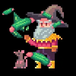Sorcerer Alatar of Arcadia