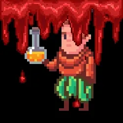 Alchemist Alessar of the Bibliotheca