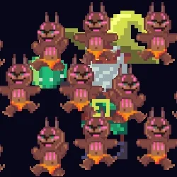 Druid Basil of the Mountain