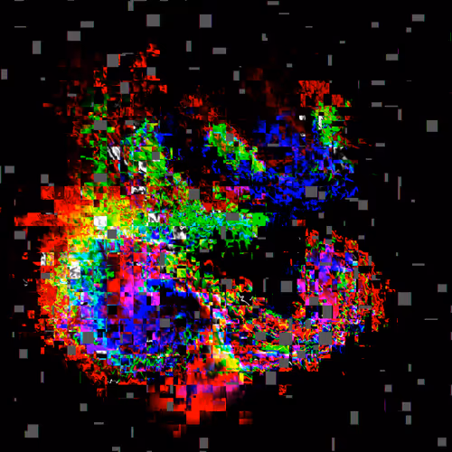 Glitched Out 4