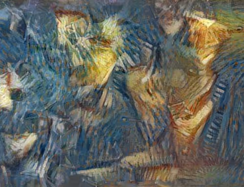 DigitalArtCollective Peice #2