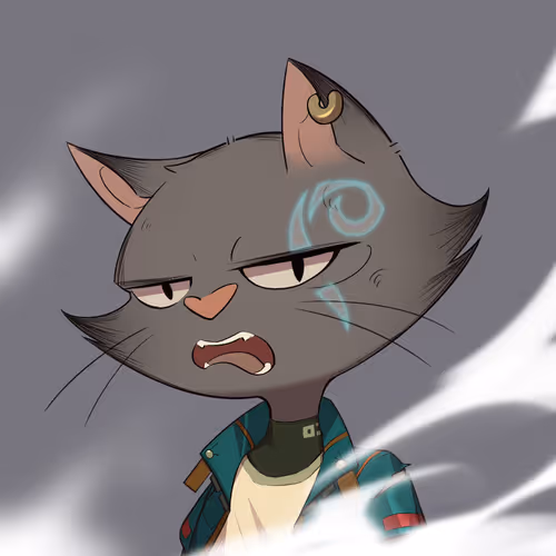 Neko Tureki Sensei