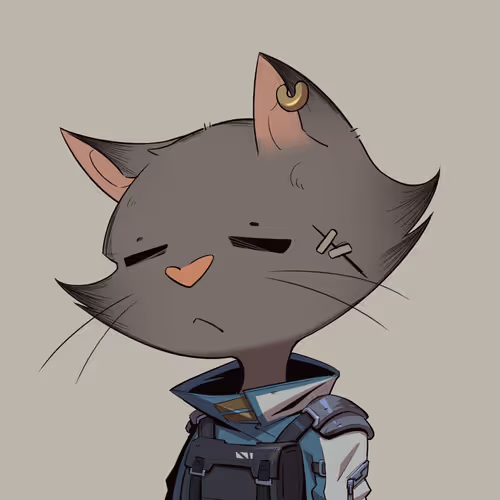 Neko Tureki Sensei