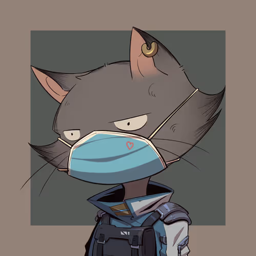 Neko Tureki Sensei