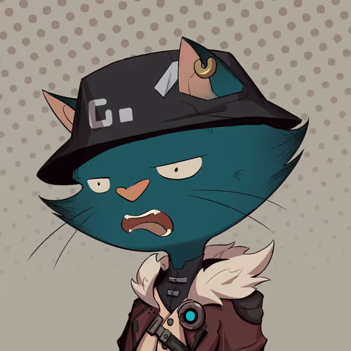 Neko Tureki Sensei