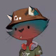Neko Tureki Sensei
