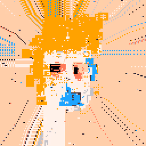 Punk In Gans