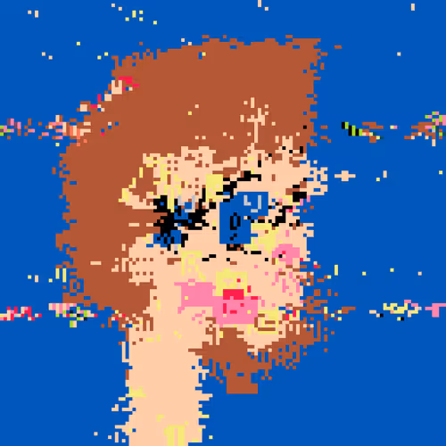 Punk In Gans