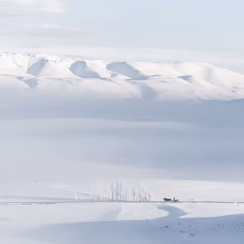 Reflections in My Eyes V2