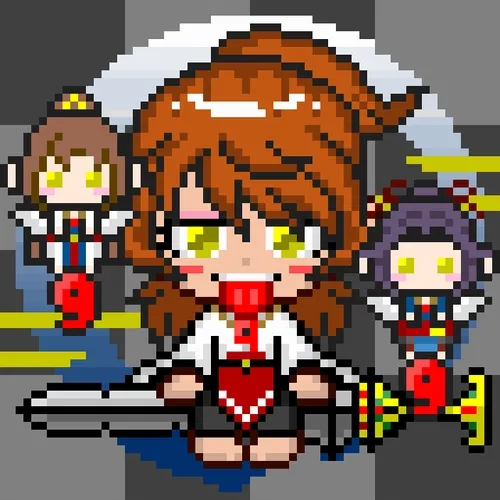 PixQN! KAMIYO susanoo #33
