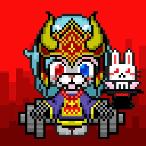 PixQN! jiang shi #2145