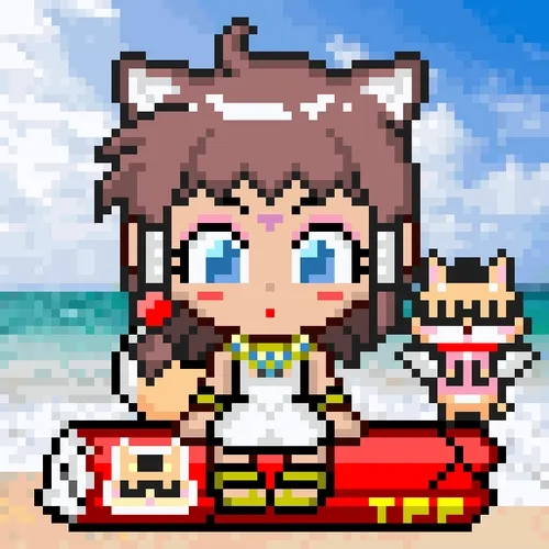 PixQN! terensa #1