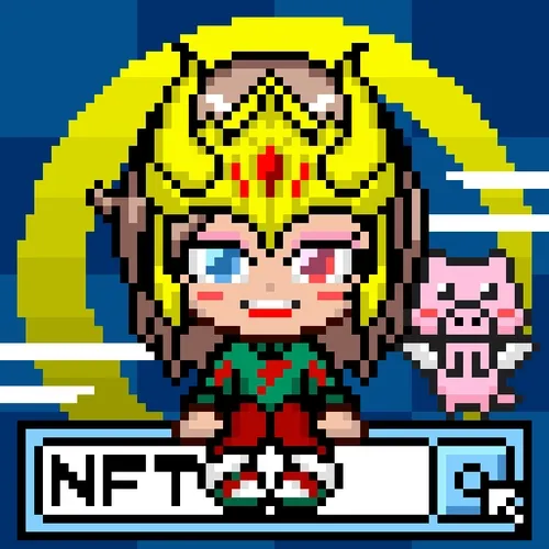 PixQN! NAMAIKI GIRLS #1843