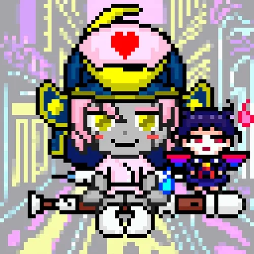 PixQN! nurse #1367