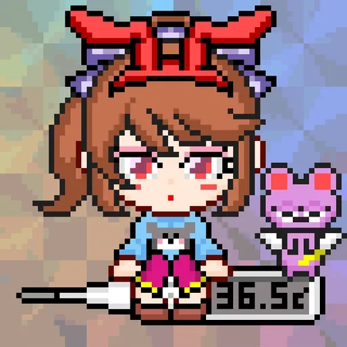 PixQN! DAGII DAGII #2225