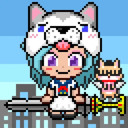 PixQN! HOOKY komachi #1046