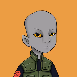 BORED AND BETTER AZURIANS #47