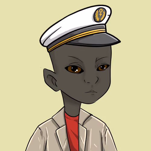 BORED AND BETTER AZURIANS #231