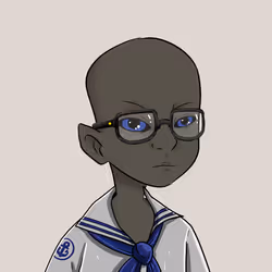 BORED AND BETTER AZURIANS #98