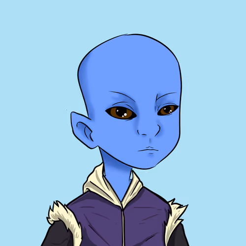 BORED AND BETTER AZURIANS #243