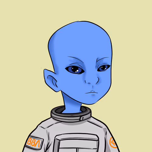 BORED AND BETTER AZURIANS #226