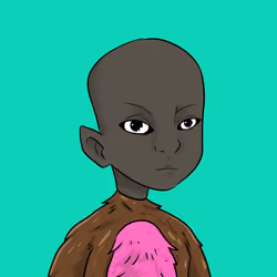 BORED AND BETTER AZURIANS #215
