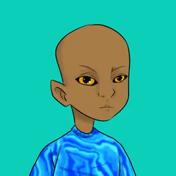 BORED AND BETTER AZURIANS #68