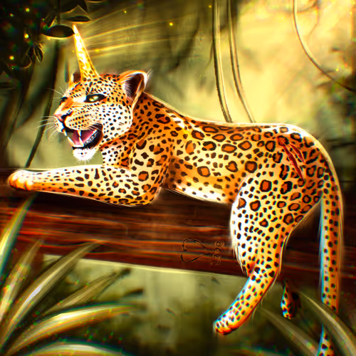 Keepers of flora and fauna