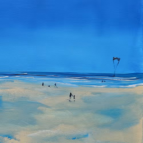 Summer Memory 1