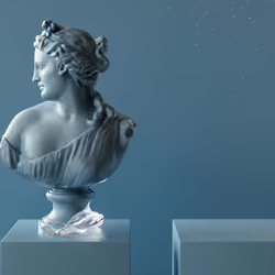 Vanishing Aphrodite #10/12