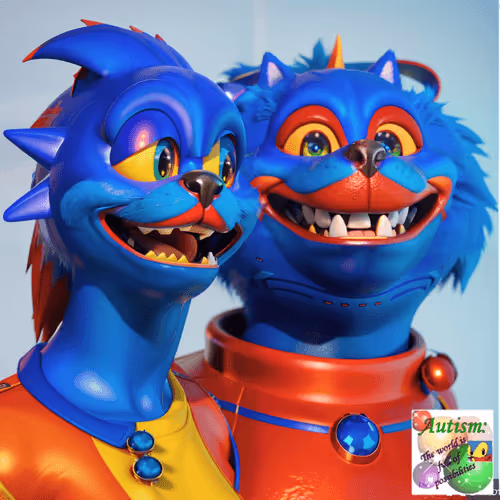 Gremlins 3d 2