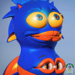 Gremlins 3D Edition #343