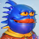 424