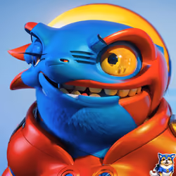 Gremlins 3D Edition #309