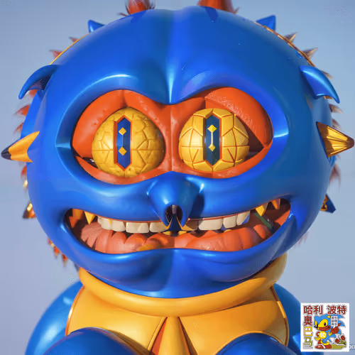 Gremlins 3d 2