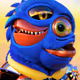 222