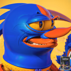 Gremlins 3D Edition #342
