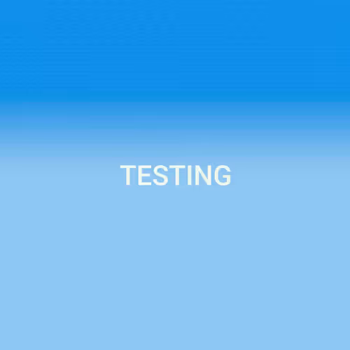 Test Collection 01 3