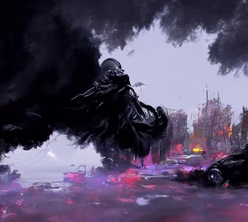 Eternal Misery