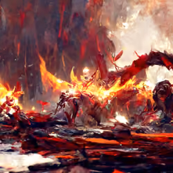 Eternal Misery #255